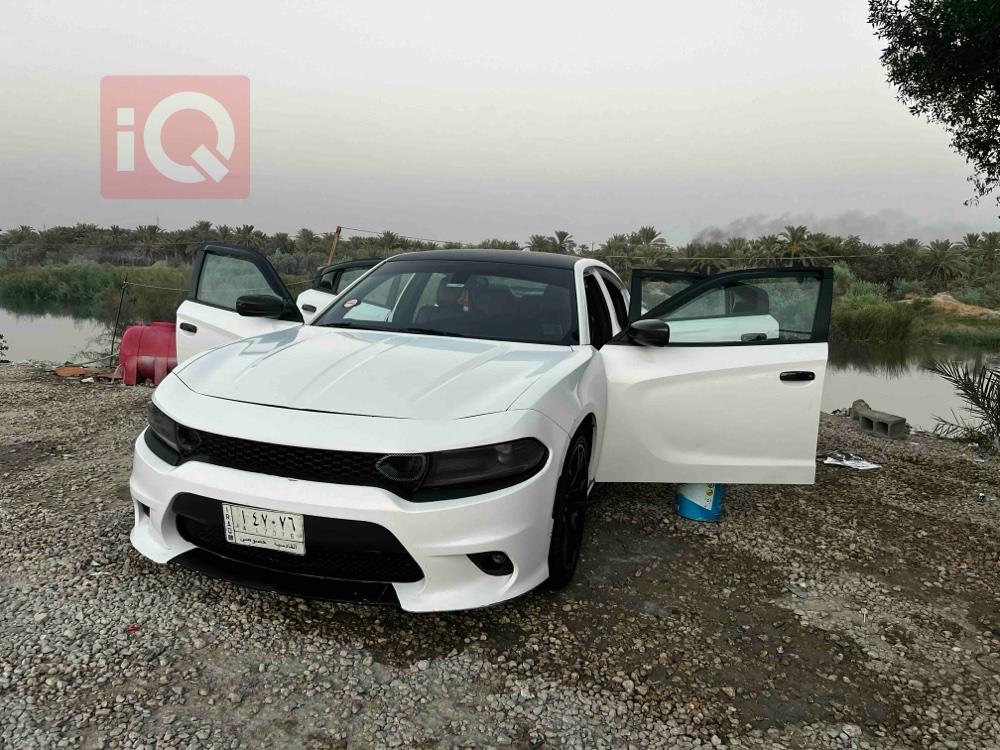 دودج تشارجر